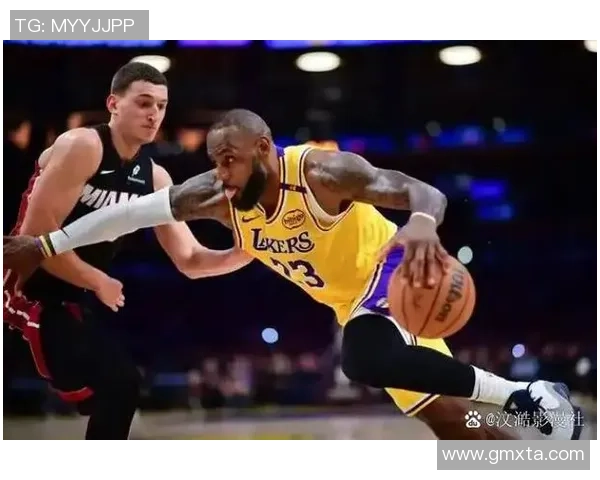 NBA总决赛第六场湖人对热火精彩对决得分回顾与分析