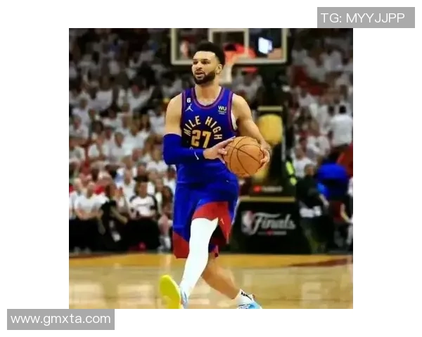 NBA官宣周最佳球员！穆雷生计初次中选 布朗场均34+6+5上榜